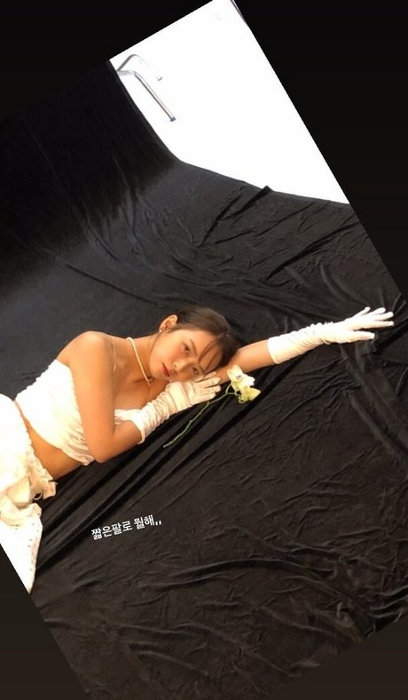 Yunjinpet onlyfans leaked pics