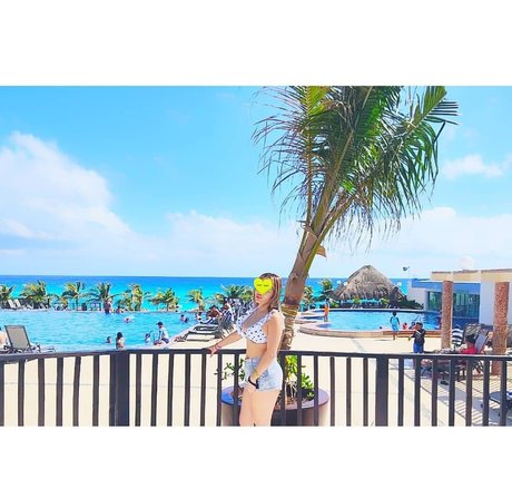 Diana Calderon naked onlyfans