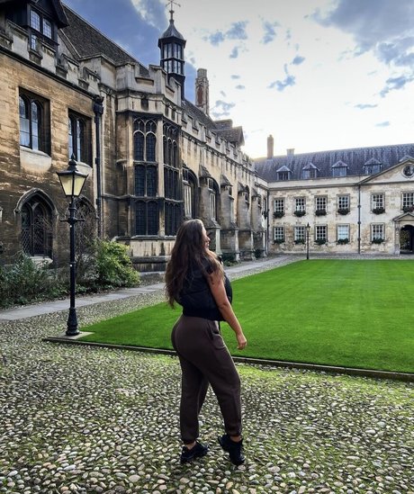 Gemma K only fans leak nude