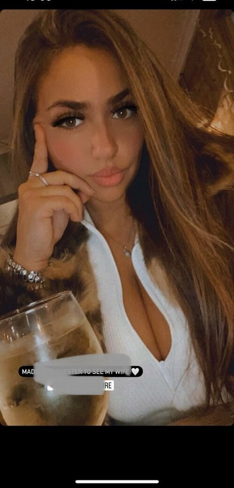 Gemma K naked on onlyfans