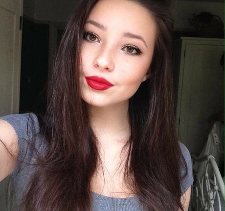 Lydia H new onlyfans