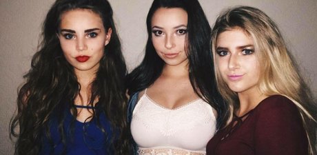 Lydia H onlyfans leaks nude