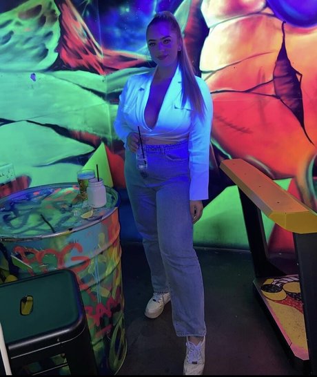 Hollie H onlyfans leaked sex