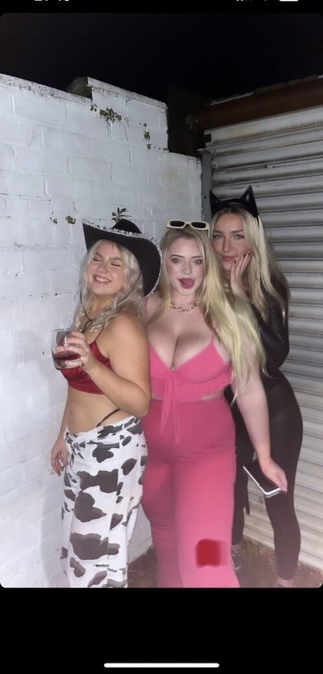 Hollie H free onlyfans