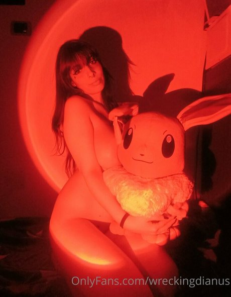 wreckingdianus onlyfans leaks porn