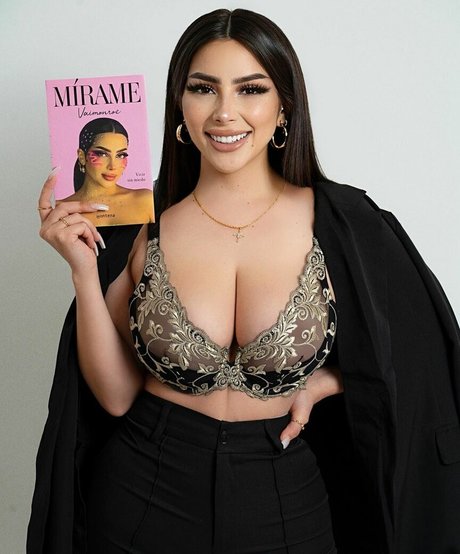 Vai Monroe onlyfans leaks naked