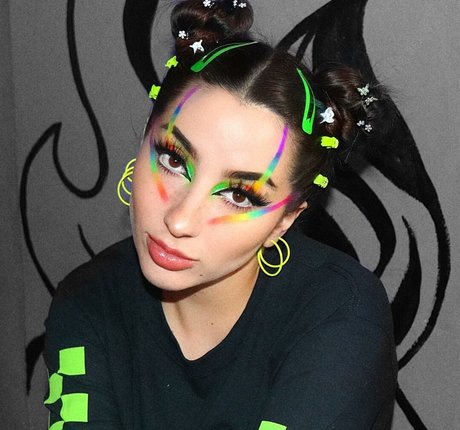 Vai Monroe nudes onlyfans