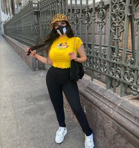 Vai Monroe onlyfans porno