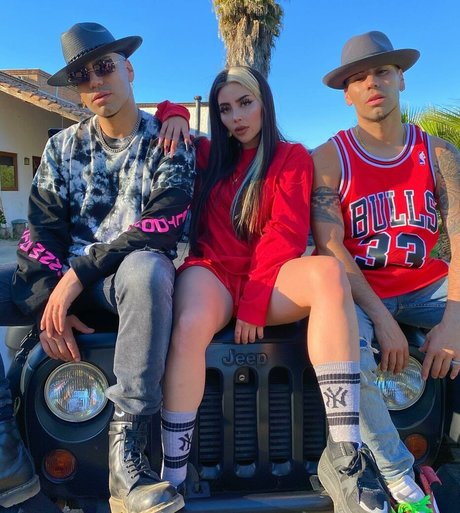 Vai Monroe only fans content