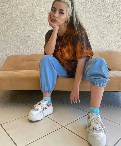 Vai Monroe onlyfans naked leaked