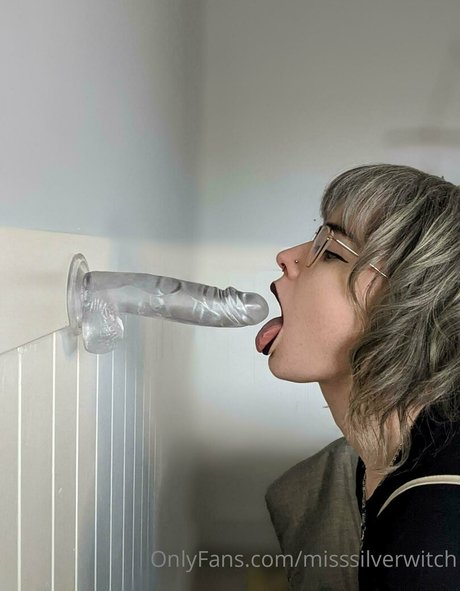 misssilverwitch nudes onlyfans leak