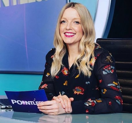 Lauren Laverne onlyfans full