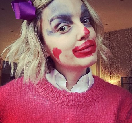 Lauren Laverne on onlyfans