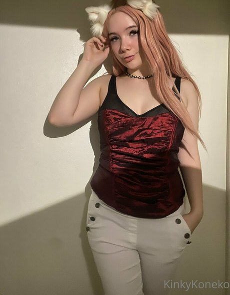 kinkykoneko69 onlyfans porn leaked