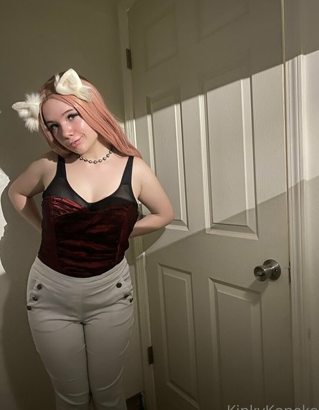 kinkykoneko69 onlyfans leaks