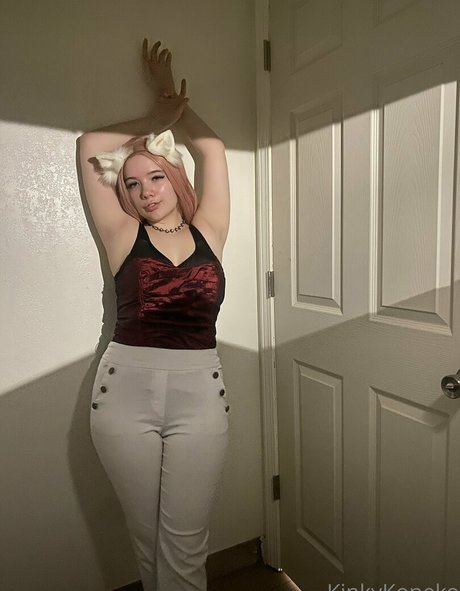 kinkykoneko69 leaked onlyfans porn