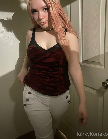 kinkykoneko69 onlyfans pic