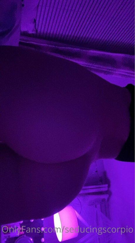 seducingscorpio onlyfans leaked
