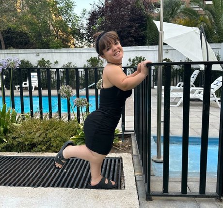 Jomini Dancer nude leaks onlyfans