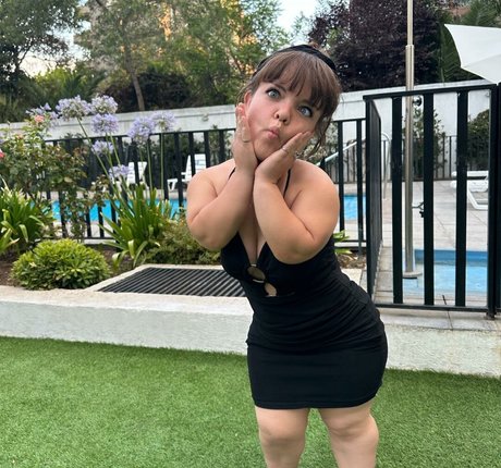 Jomini Dancer leaked onlyfans porn