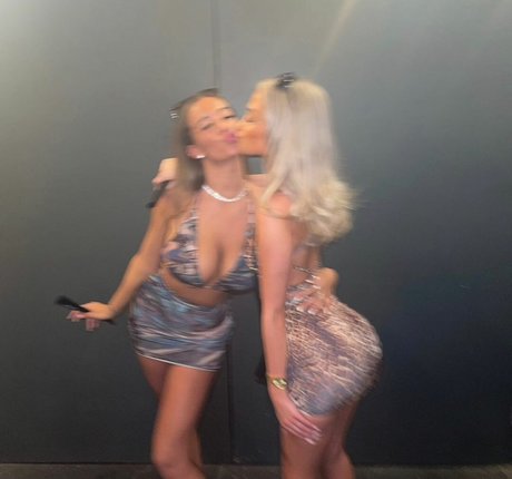 Camille Kathleen Bennetton onlyfans lean