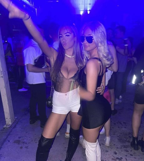 Camille Kathleen Bennetton only fans content