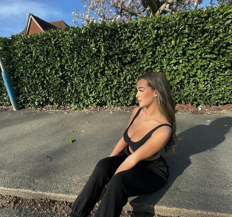 Camille Kathleen Bennetton onlyfans free content