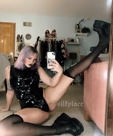 Silkylace0 onlyfans xxx