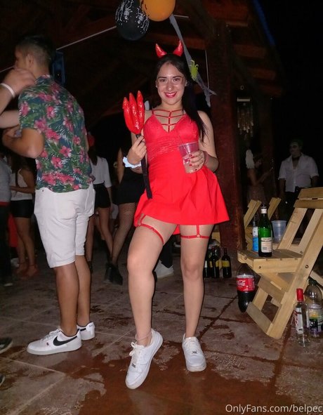 belpec onlyfans leaked.