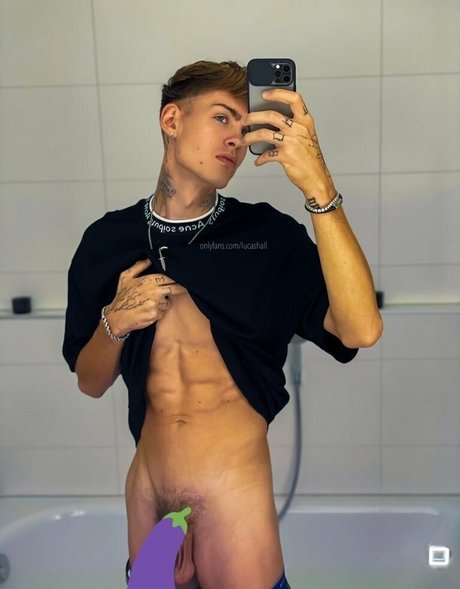 lucashallfree nude leak onlyfans