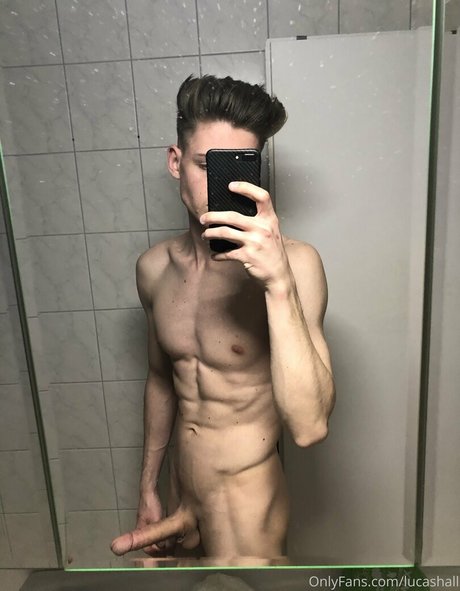 lucashallfree onlyfans leak new