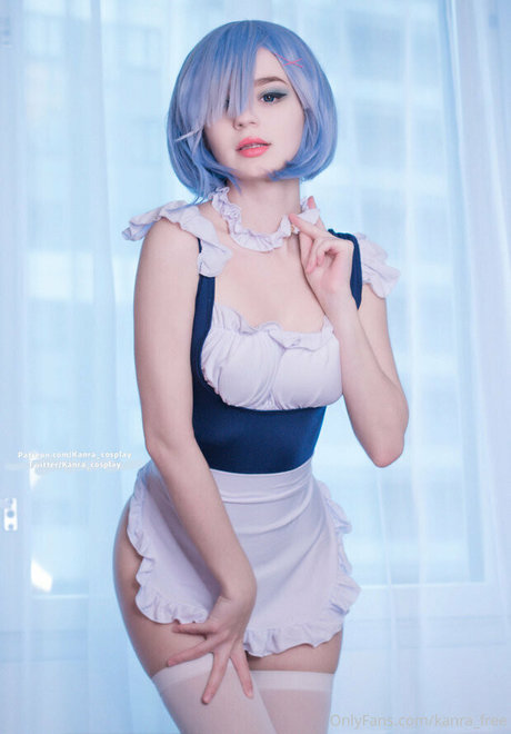 kanra free onlyfans leak porn