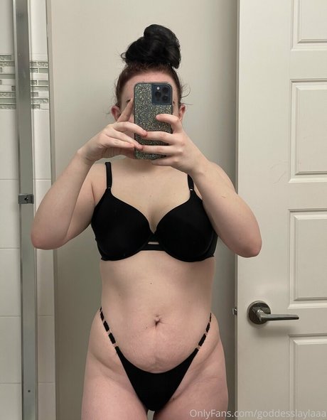 goddesslaylaaa onlyfans leak