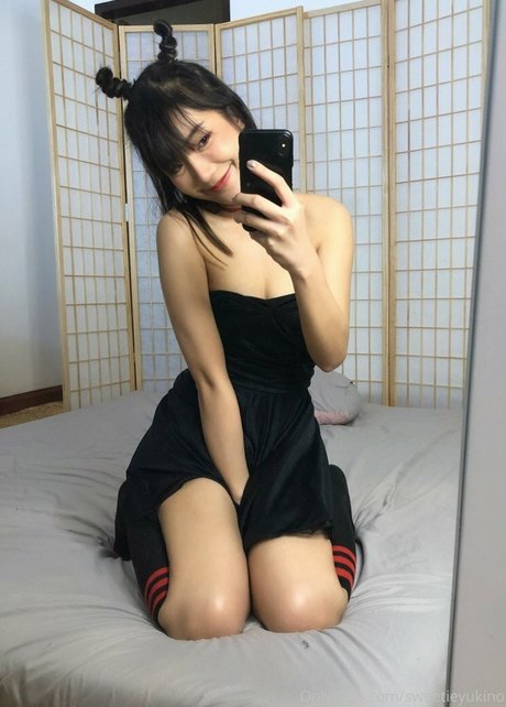 Yukino onlyfans fotos