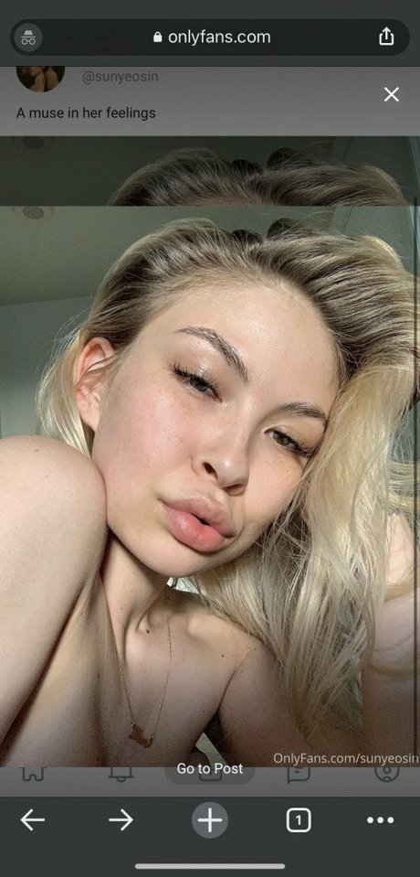 Nomi Sun nudes onlyfans leak