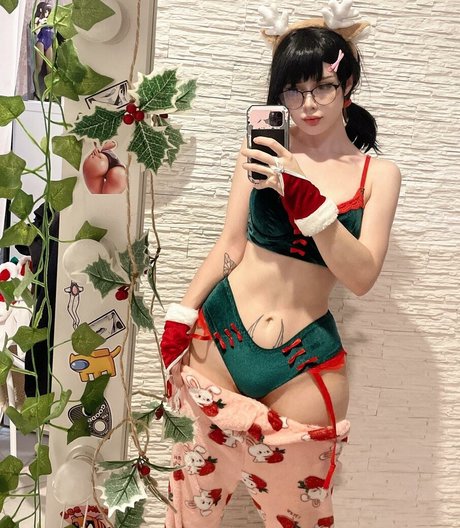 SuiSaiUwU only fans leaked porn