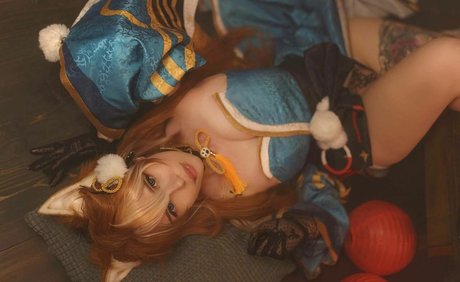 SuiSaiUwU onlyfans leak free