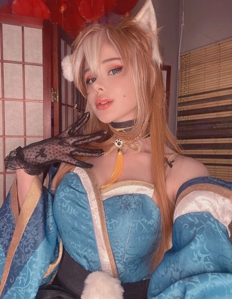 SuiSaiUwU leaked onlyfans sex tape