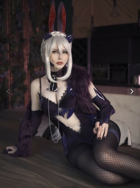 SuiSaiUwU leaked onlyfans nude