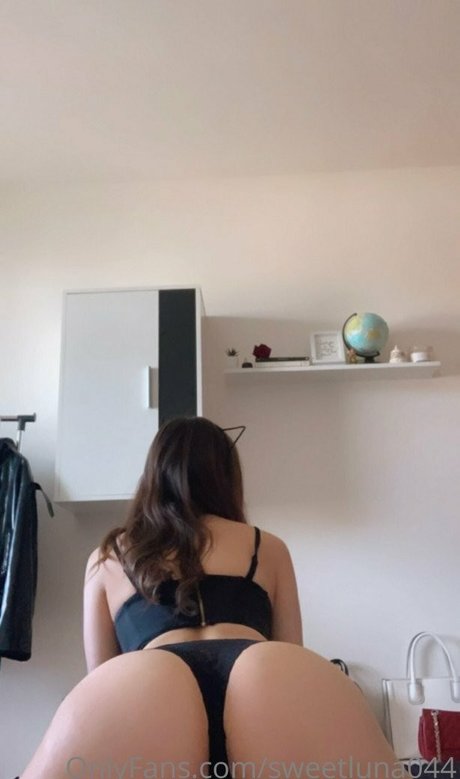 Naomy J leaked onlyfans content