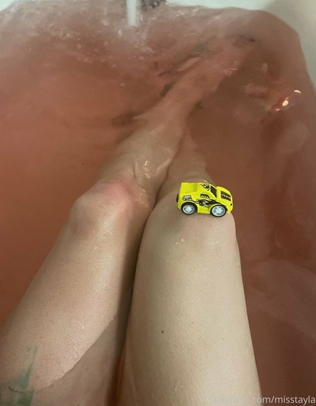 taystits onlyfans model photo