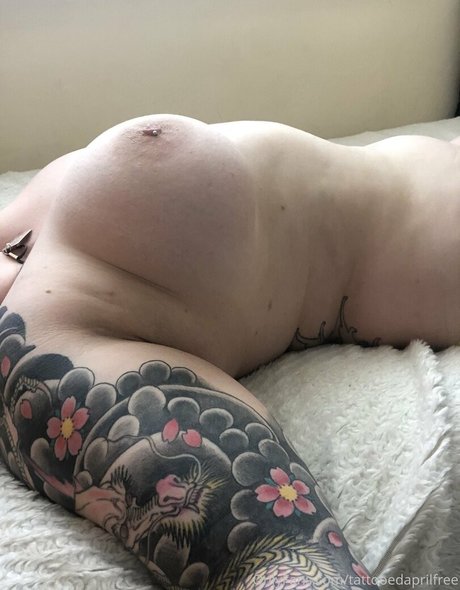 tattooedaprilfree onlyfans sex