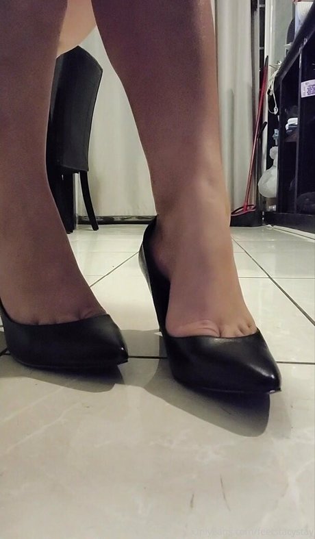 feetstacystay onlyfans leak nude