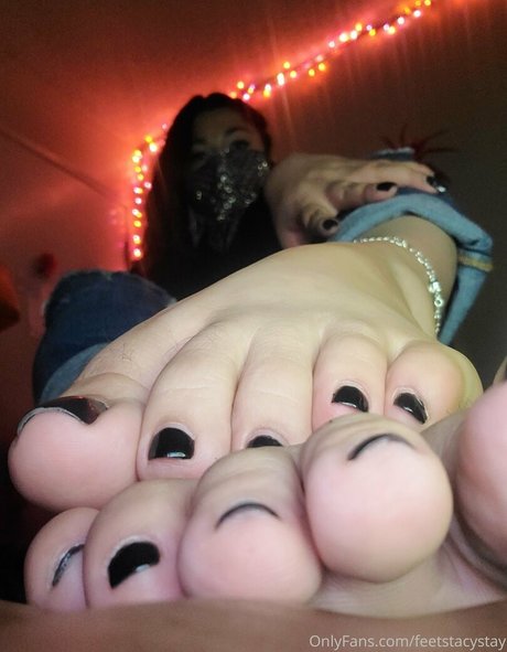 feetstacystay leaked only fans