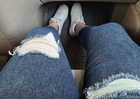 feetstacystay onlyfans leak xxx