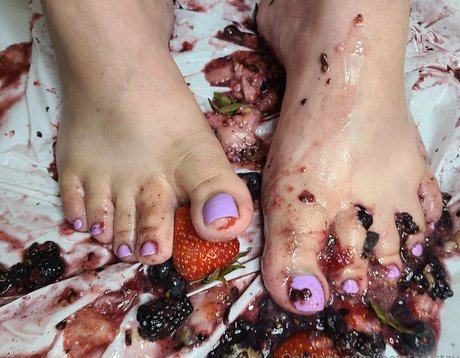 feetstacystay nude leaked onlyfans