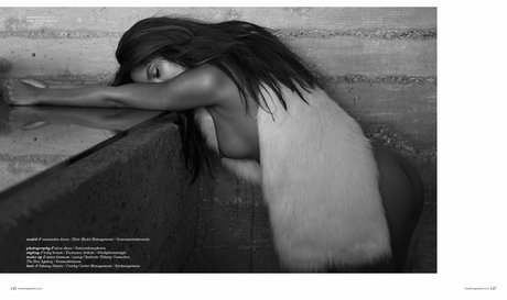 Cassandra Dawn onlyfans sex leak