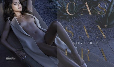 Cassandra Dawn onlyfans leaked pictures