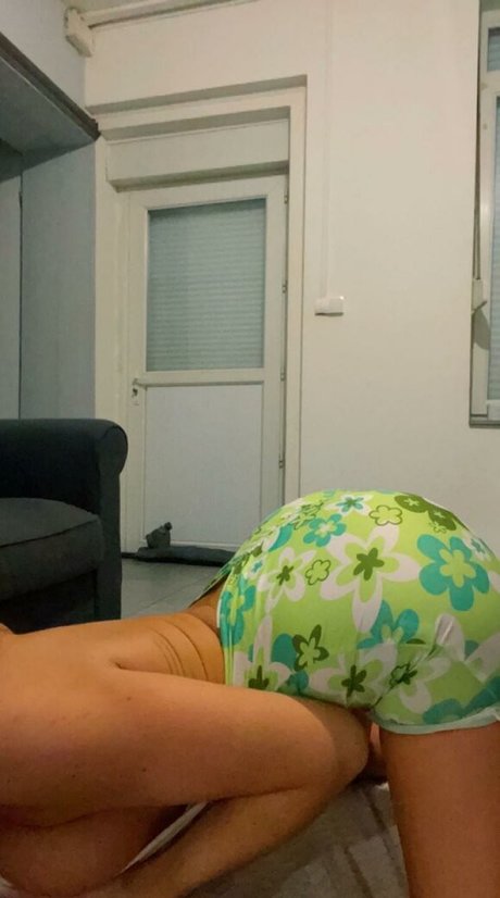 Ana baby nsfw onlyfans