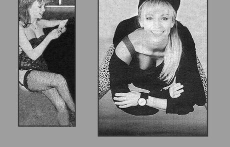 Old British Reality Shows onlyfans desnuda